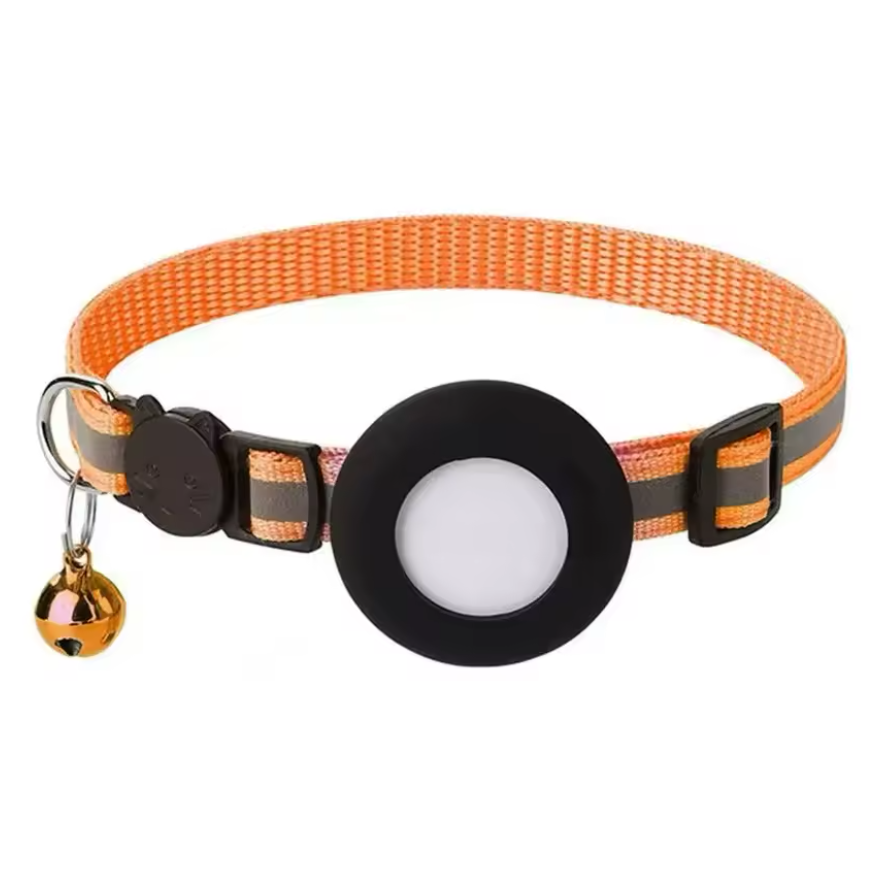 Sendaro: Collar que localiza a tu gato