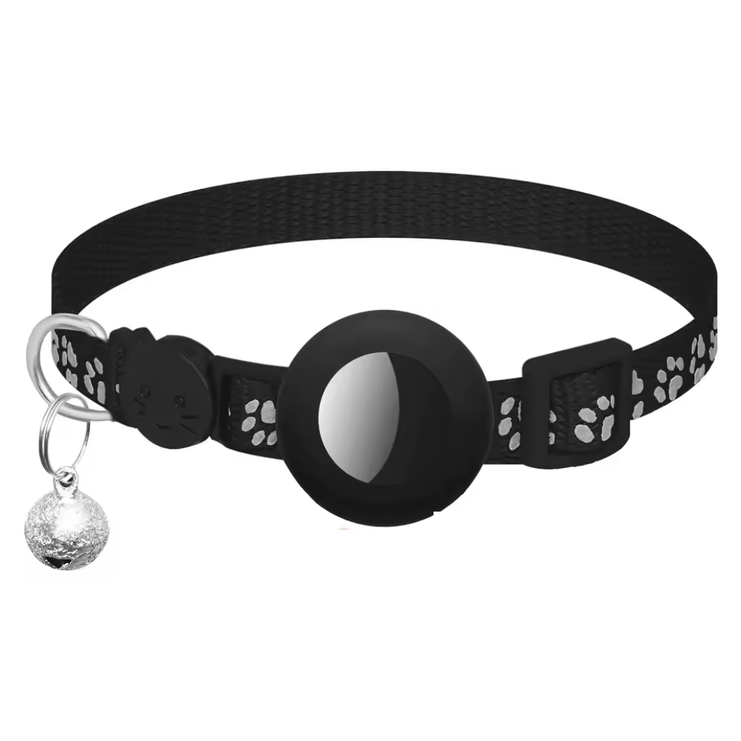 Sendaro: Collar que localiza a tu gato