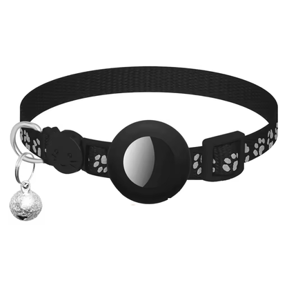 Sendaro: Collar que localiza a tu gato