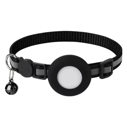 Sendaro: Collar que localiza a tu gato