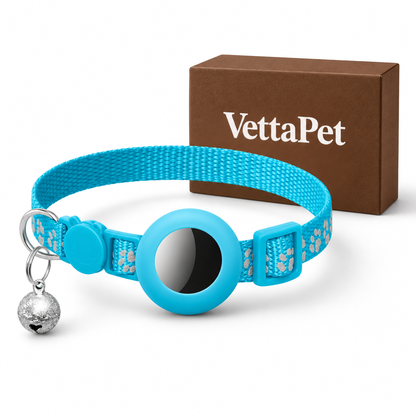 Sendaro: Collar que localiza a tu gato