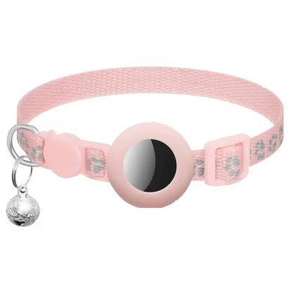 Sendaro: Collar que localiza a tu gato