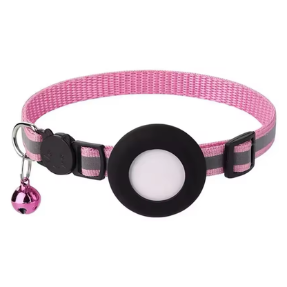 Sendaro: Collar que localiza a tu gato